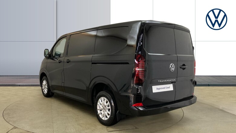 Volkswagen Transporter T28 Swb Diesel 2.0 TDI 150 Commerce Pro Van